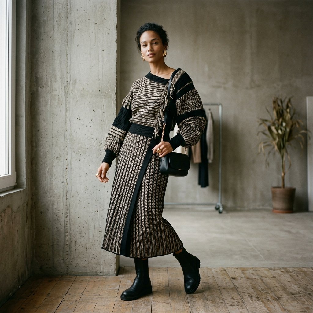 Moda Feminina