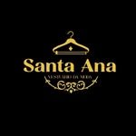 Santa Ana Modas Logo
